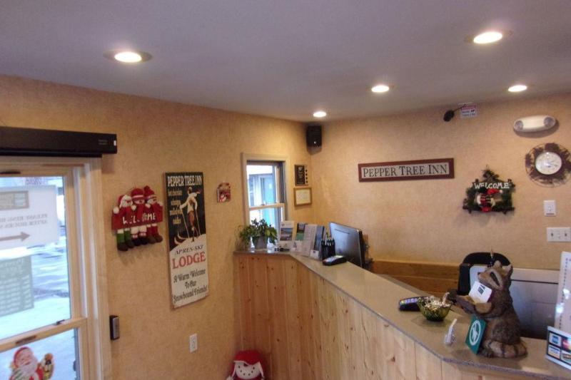 The Inn At Boatworks, Lake Tahoe Tahoe City Exterior foto